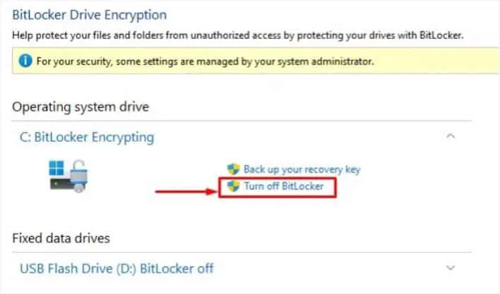 turn-off-bitlocker