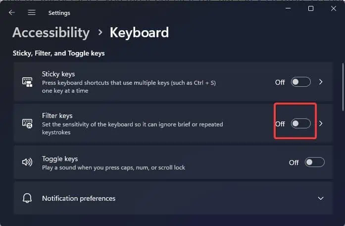 turn-off-filter-keys