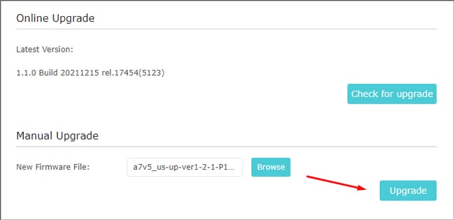 upload-and-upgrade-router-firmware