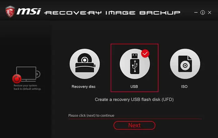 usb-recovery-disk-msi-burnrecovery