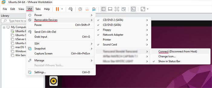 vmware-vm-removable-devices-connect