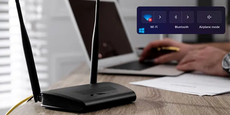 Wi-Fi Keeps Disconnecting on Windows 11? 9 Ways to Fix It