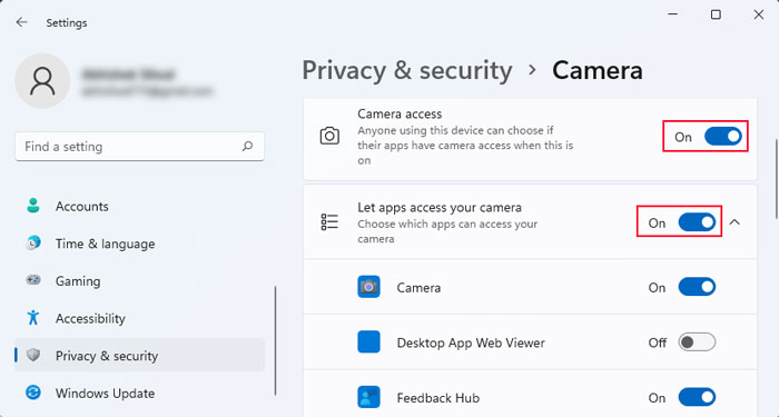 windows-settings-camera-access-on