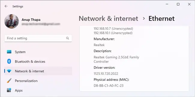 windows-settings-physical-address-mac