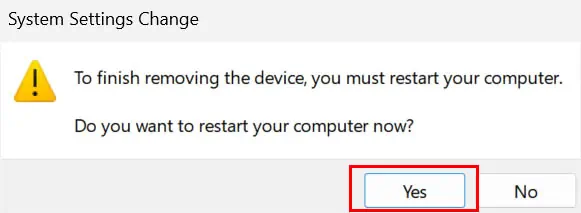 yes-to-finish-removing-device