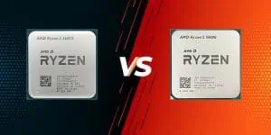 APU Vs CPU – What’s the Difference?