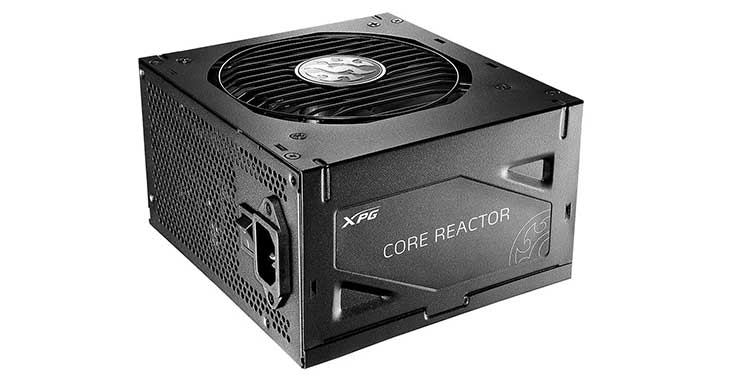 Adata-XPG-Core-Reactor—A-Great-Value-850W-PSU-for-a-High-Efficient-Operation