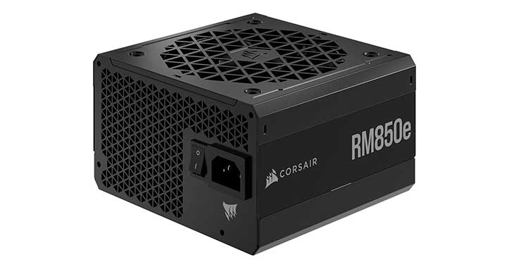 Corsair-RM850e—Best-Value-850W-PSU