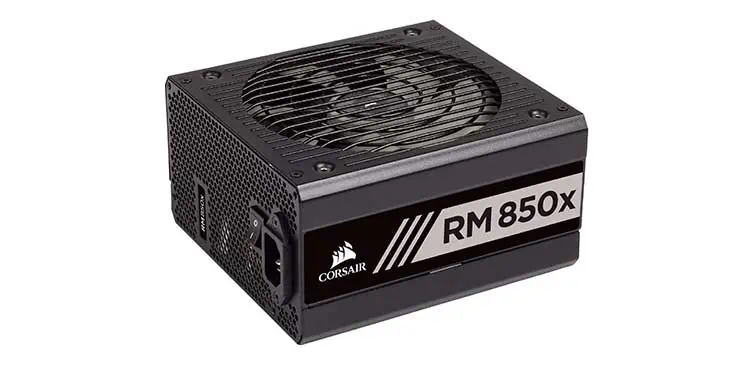 Corsair-RM850x—Overall-Best-850W-PSU-for-Gaming-Builds