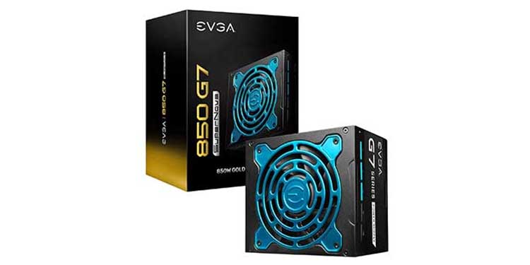 EVGA-Supernova-850-G7—Best-850W-PSU-for-Performance