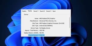 Shared GPU Memory