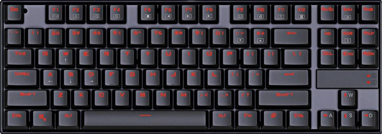 TKL-80%-keyboard