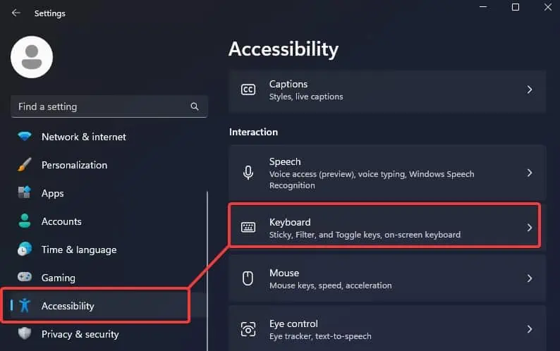 accessibility-keyboard