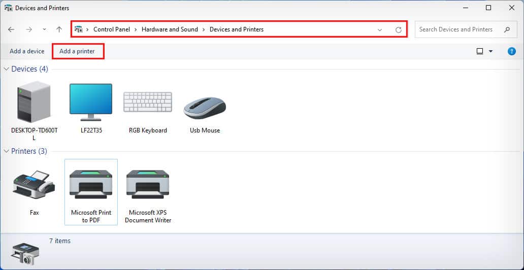 add-a-printer-button-in-control-panel