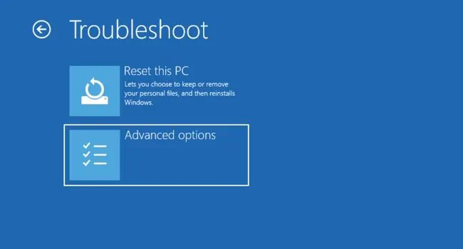 advanced-options-in-troubleshoot