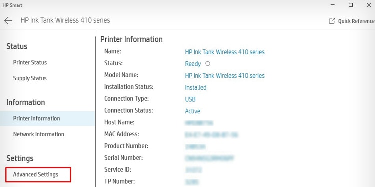advanced-settings-on-hp-smart