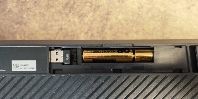 battery-of-a-wireless-keyboard
