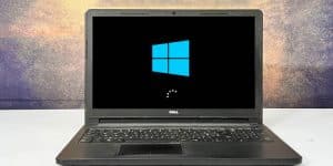 boot loop