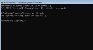 Fix: System Cannot Find Any Bootable Devices