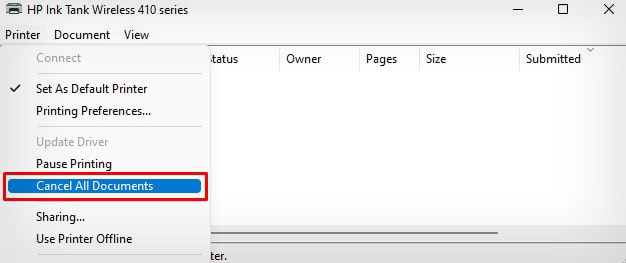 cancel-all-documents-in-queue