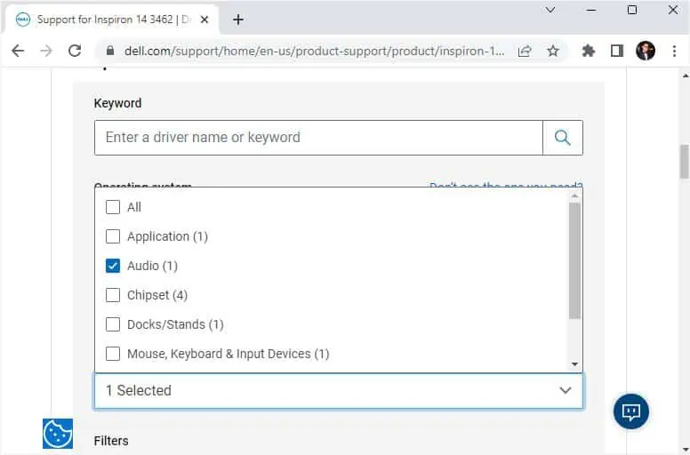 How to Update Sound Drivers on Windows 27 category-audio
