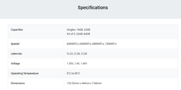How to Increase RAM on Laptop? (Step-by-Step Guide) 2 checking ram module specification