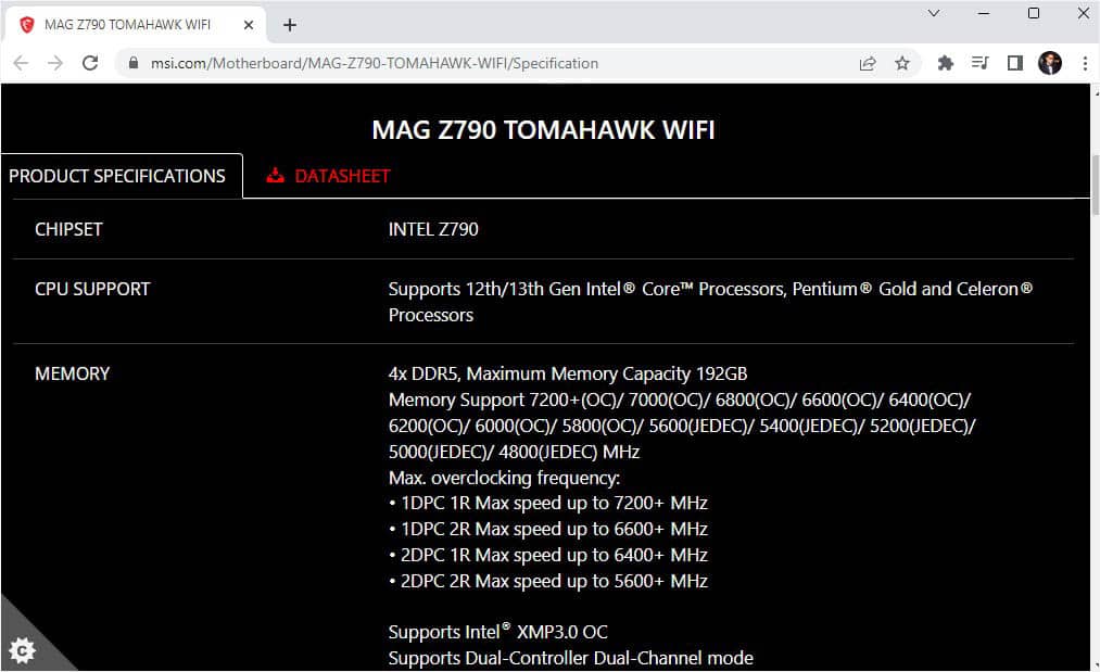 New PC Build No Display: 7 Proven Fixes 12 checking specifications online