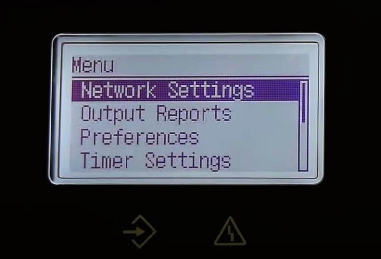 choose-network-settings