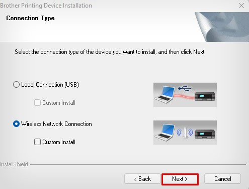 choose-wireless-network-connection