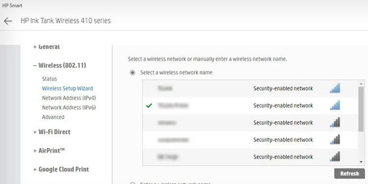 choose-your-wifi-network-on-hp-smart