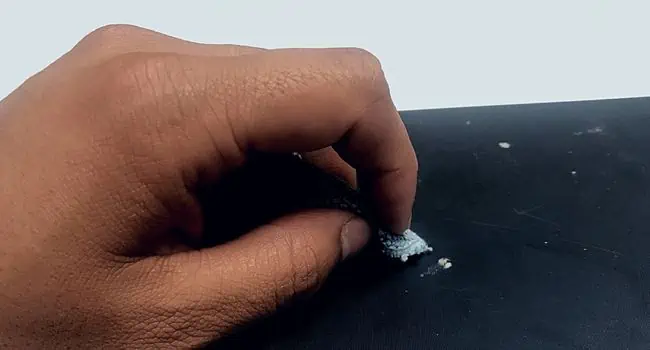 How to Clean a Laptop: Comprehensive Guide 70 clean-stains-in-laptop-front-panel