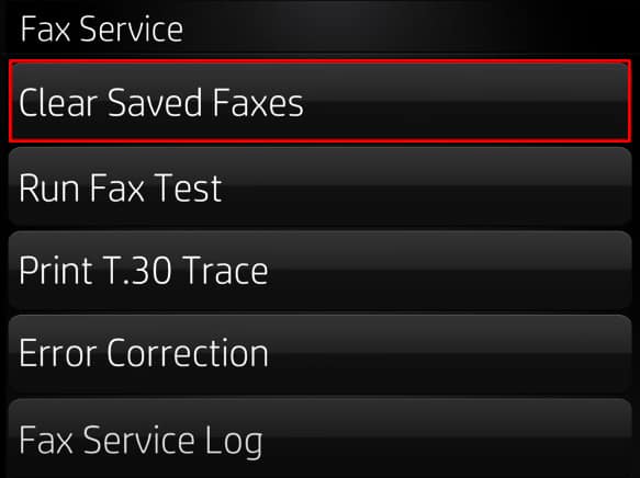 clear-saved-faxes