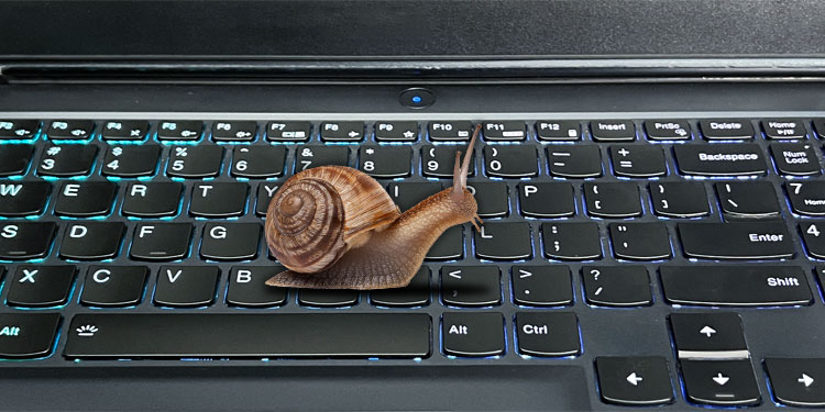 Why Is My Computer Suddenly Slow? 11 Ways To Fix It Why Is My Computer Suddenly Slow? 11 Ways To Fix It