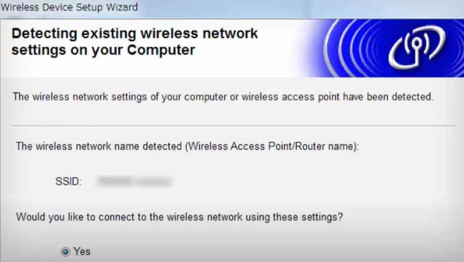 How to Connect Brother Printer to Wi-Fi 32 confirm-connecting-to-wifi-on-brother-printer