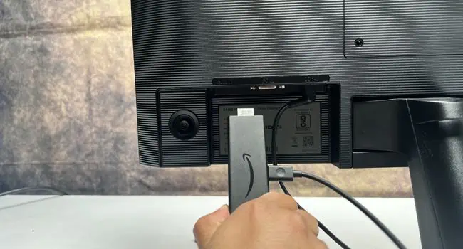 How to Use Monitor Without PC? Detailed Guide 35 connect-firestick-to-monitor-hdmi