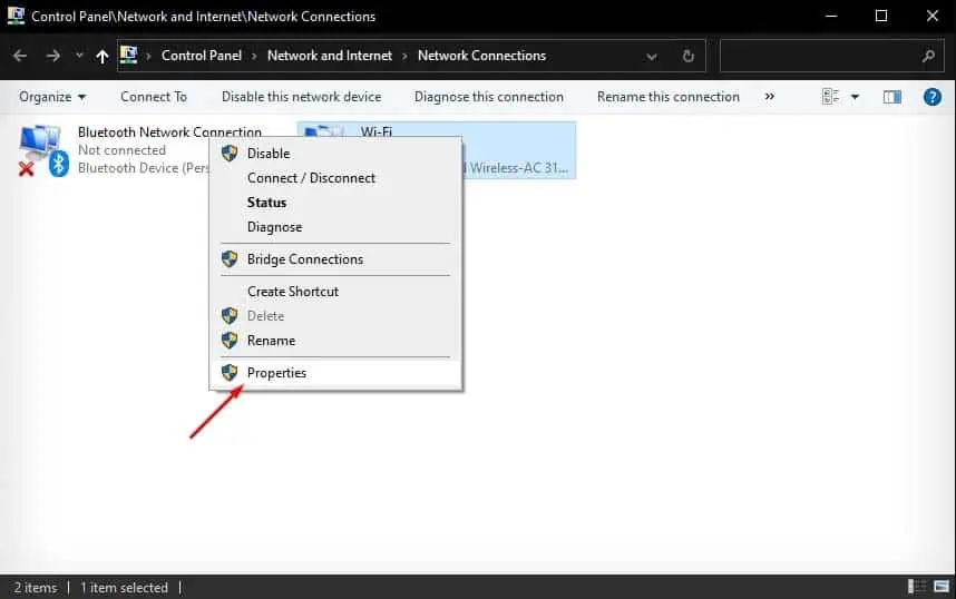 control-panel-wifi-properties