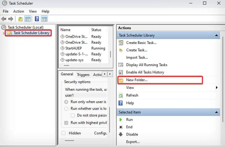 create-new-folder-for-a-task
