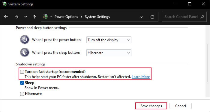 disable-fast-startup-windows
