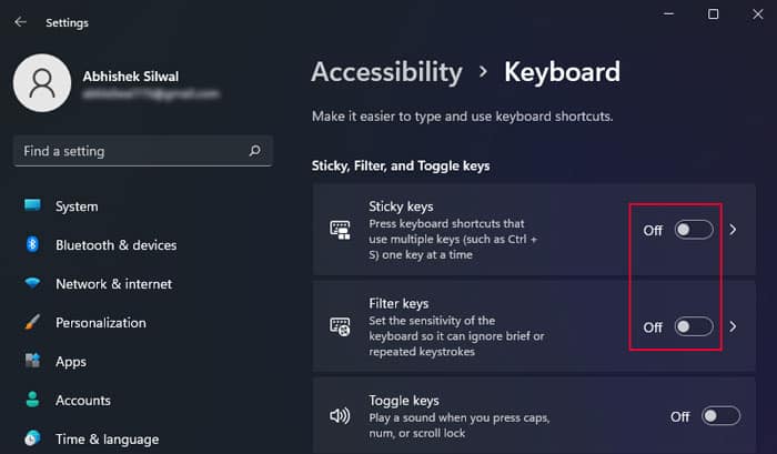 disable-sticky-and-filter-keys