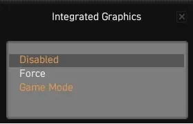 disabled-option-for-integrated-graphics