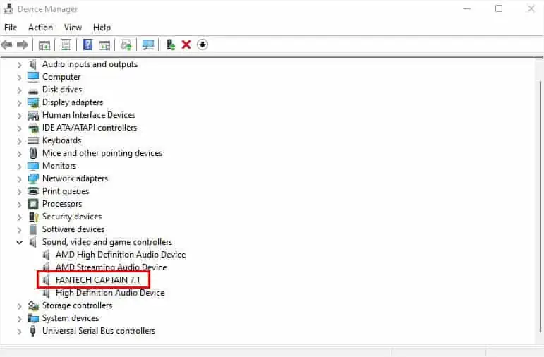 How to Update Sound Drivers on Windows 40 double-click-onyour-audio-device-driver