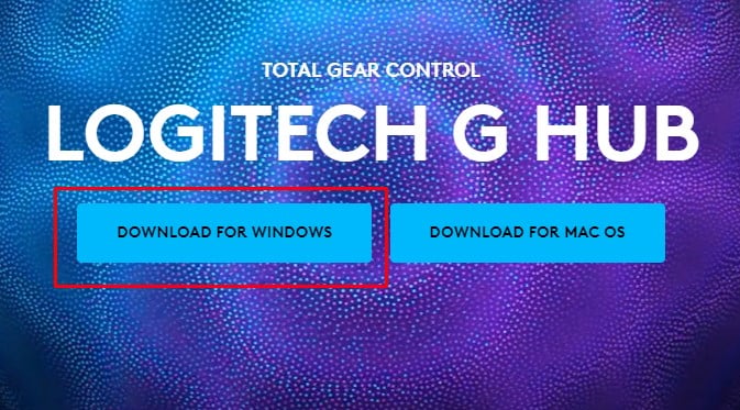download logitech g hub logitech mouse lag