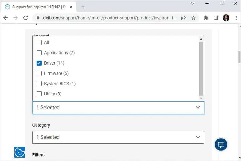 How to Update Sound Drivers on Windows 26 download-type-driver
