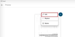 How To Scan A Document On HP Printer
