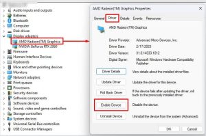 How To Fix AMD Software Not Opening