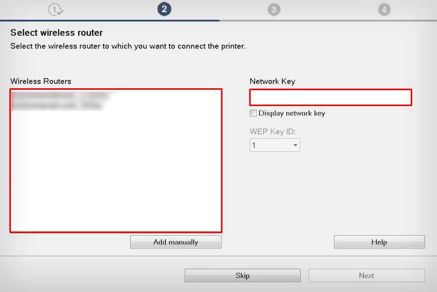 enter-network-key-during-setup