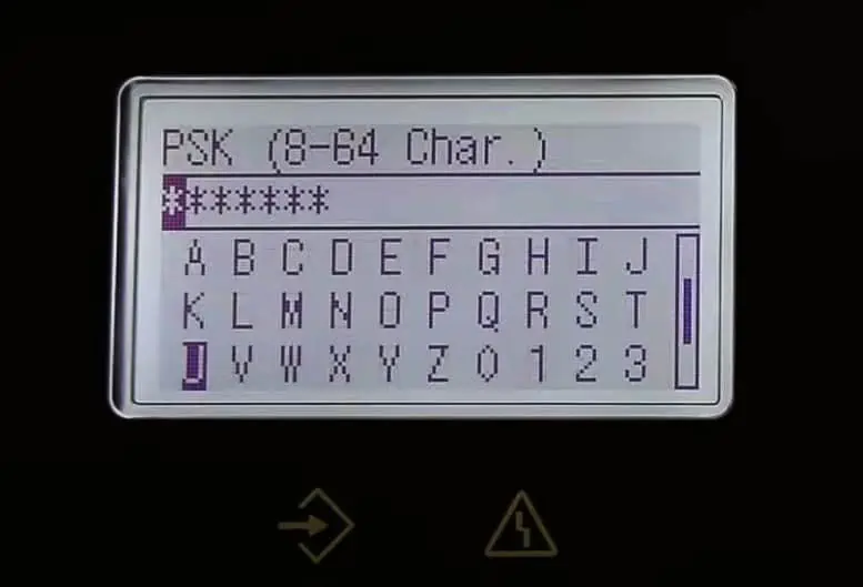 entering-the-password