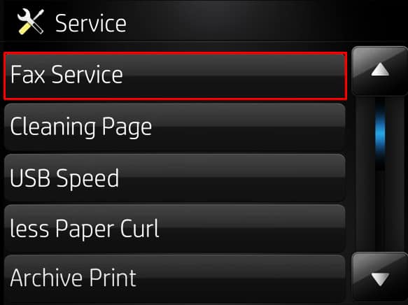 fax-service-option