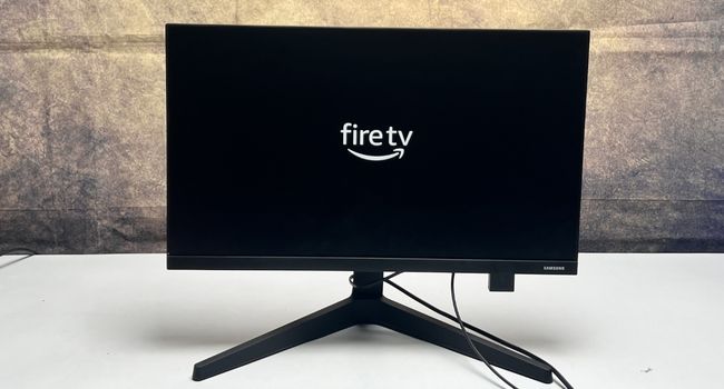 firetv screen
