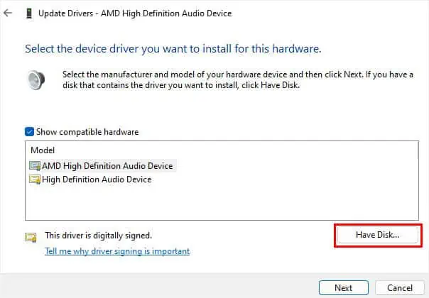 have-a-disk-option-when-updating-drivers